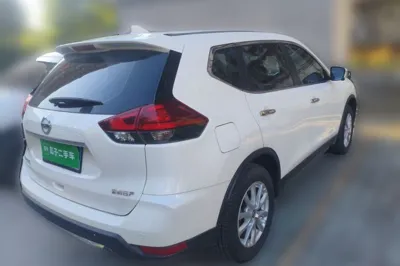 Nissan X-Trail 2023, 21900 км, за 17543 USD - фото 6