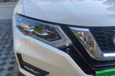 Nissan X-Trail 2023, 21900 км, за 17543 USD - фото 7