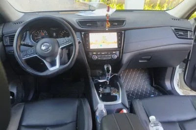 Nissan X-Trail 2023, 21900 км, за 17543 USD - фото 9