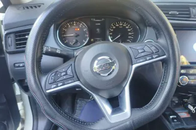 Nissan X-Trail 2023, 21900 км, за 17543 USD - фото 10