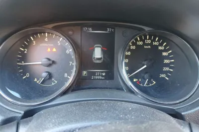 Nissan X-Trail 2023, 21900 км, за 17543 USD - фото 11