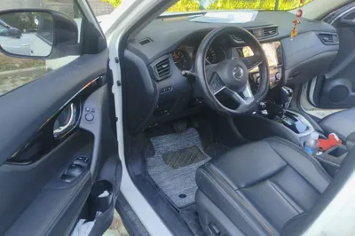 Nissan X-Trail 2023, 21900 км, за 17543 USD - фото 16