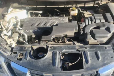 Nissan X-Trail 2023, 21900 км, за 17543 USD - фото 21