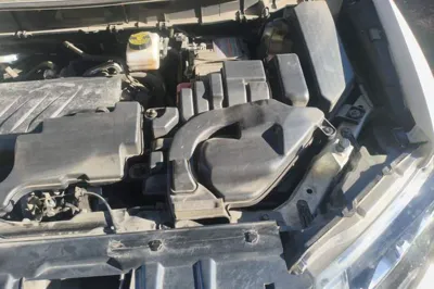 Nissan X-Trail 2023, 21900 км, за 17543 USD - фото 22