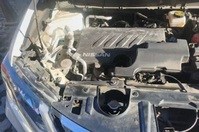 Nissan X-Trail 2023, 21900 км, за 17543 USD - фото 23