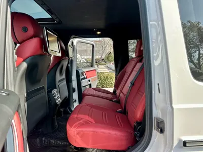 Mercedes-Benz G-Class 2021, 51000 км, за 225139.39 USD - фото 16