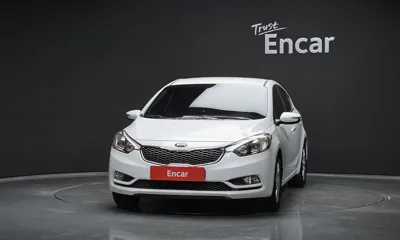 Kia K3 2015, 110940 км, за 2955.86 USD