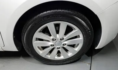 Kia K3 2015, 110940 км, за 2955.86 USD