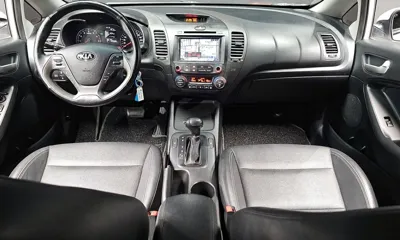 Kia K3 2015, 110940 км, за 2955.86 USD - фото 7