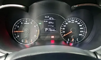 Kia K3 2015, 110940 км, за 2955.86 USD - фото 8