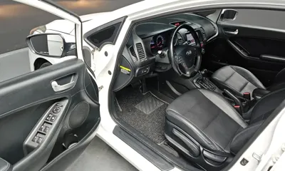 Kia K3 2015, 110940 км, за 2955.86 USD - фото 12