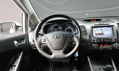Kia K3 2015, 110940 км, за 2955.86 USD - фото 13