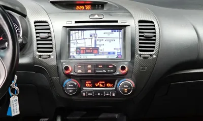 Kia K3 2015, 110940 км, за 2955.86 USD - фото 14