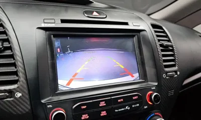 Kia K3 2015, 110940 км, за 2955.86 USD - фото 15