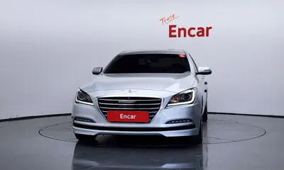 Hyundai Genesis 2014, 186492 км, за 5330.56 USD