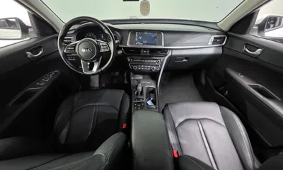 Kia K5 2020, 39514 км, за 9771.99 USD - фото 7