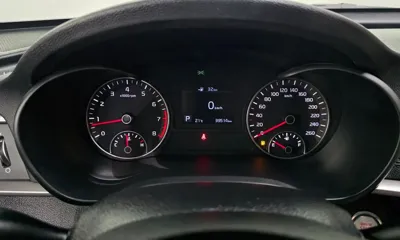 Kia K5 2020, 39514 км, за 9771.99 USD - фото 8