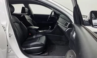 Kia K5 2020, 39514 км, за 9771.99 USD - фото 11