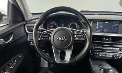 Kia K5 2020, 39514 км, за 9771.99 USD - фото 13
