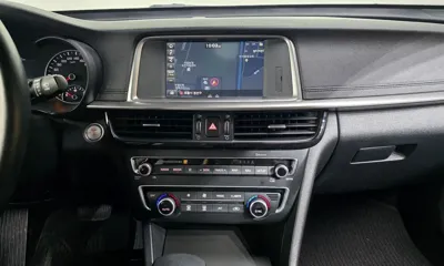 Kia K5 2020, 39514 км, за 9771.99 USD - фото 14