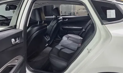 Kia K5 2020, 39514 км, за 9771.99 USD - фото 26