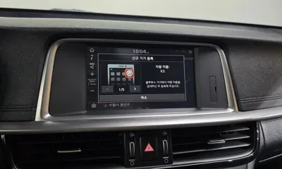Kia K5 2020, 39514 км, за 9771.99 USD - фото 33