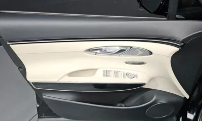 Genesis GV70 2021, 58311 км, за 22515.43 USD - фото 24