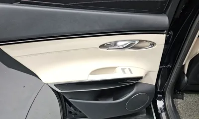 Genesis GV70 2021, 58311 км, за 22515.43 USD - фото 25
