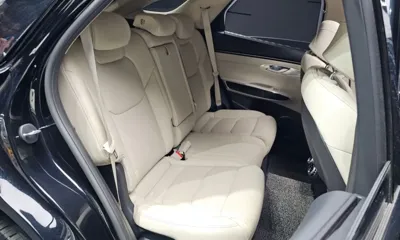Genesis GV70 2021, 58311 км, за 22515.43 USD - фото 26