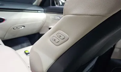 Genesis GV70 2021, 58311 км, за 22515.43 USD - фото 27