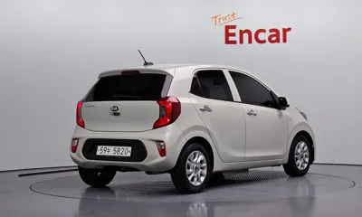 Kia Morning 2018, 63350 км, за 4659.29 USD