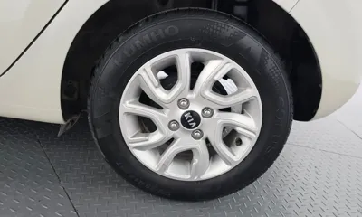 Kia Morning 2018, 63350 км, за 4659.29 USD - фото 21