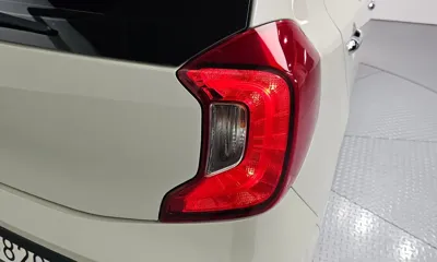 Kia Morning 2018, 63350 км, за 4659.29 USD - фото 23