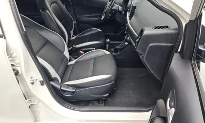 Kia Morning 2018, 63350 км, за 4659.29 USD - фото 26