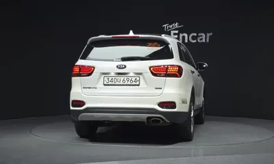 Kia Sorento 2020, 137942 км, за 13418.84 USD