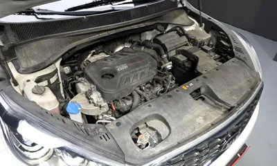 Kia Sorento 2020, 137942 км, за 13418.84 USD - фото 6