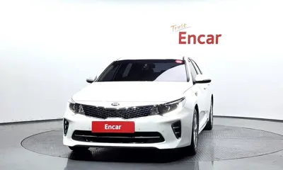 Kia K5 2017, 182859 км, за 4553.75 USD