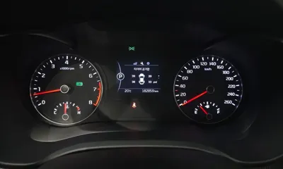 Kia K5 2017, 182859 км, за 4553.75 USD - фото 8