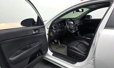 Kia K5 2017, 182859 км, за 4553.75 USD - фото 10