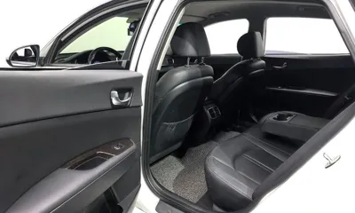 Kia K5 2017, 182859 км, за 4553.75 USD - фото 11