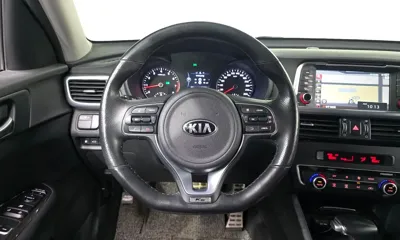 Kia K5 2017, 182859 км, за 4553.75 USD - фото 12