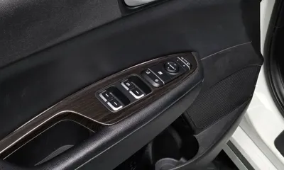 Kia K5 2017, 182859 км, за 4553.75 USD - фото 16