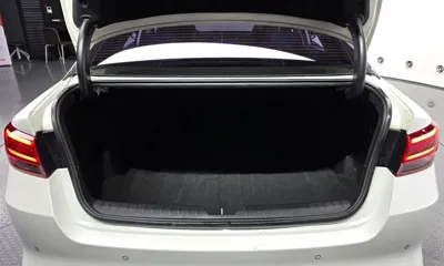 Kia K5 2017, 182859 км, за 4553.75 USD - фото 20