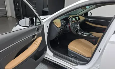 Hyundai Sonata 2021, 24415 км, за 18373.38 USD - фото 10