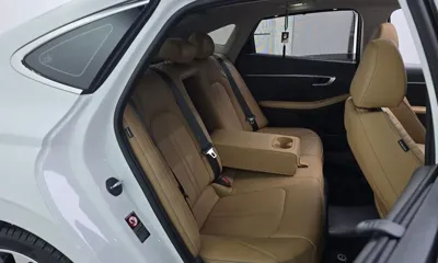Hyundai Sonata 2021, 24415 км, за 18373.38 USD - фото 11