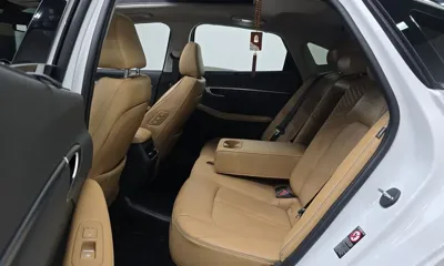 Hyundai Sonata 2021, 24415 км, за 18373.38 USD - фото 12