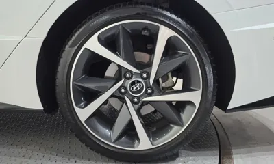 Hyundai Sonata 2021, 24415 км, за 18373.38 USD - фото 21