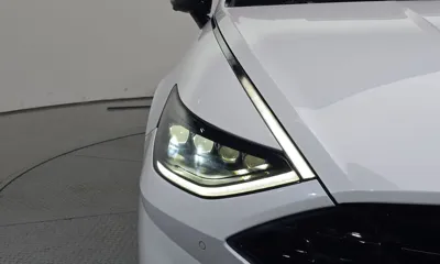 Hyundai Sonata 2021, 24415 км, за 18373.38 USD - фото 22