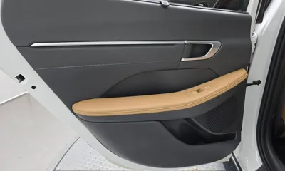 Hyundai Sonata 2021, 24415 км, за 18373.38 USD - фото 25
