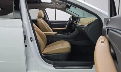 Hyundai Sonata 2021, 24415 км, за 18373.38 USD - фото 26